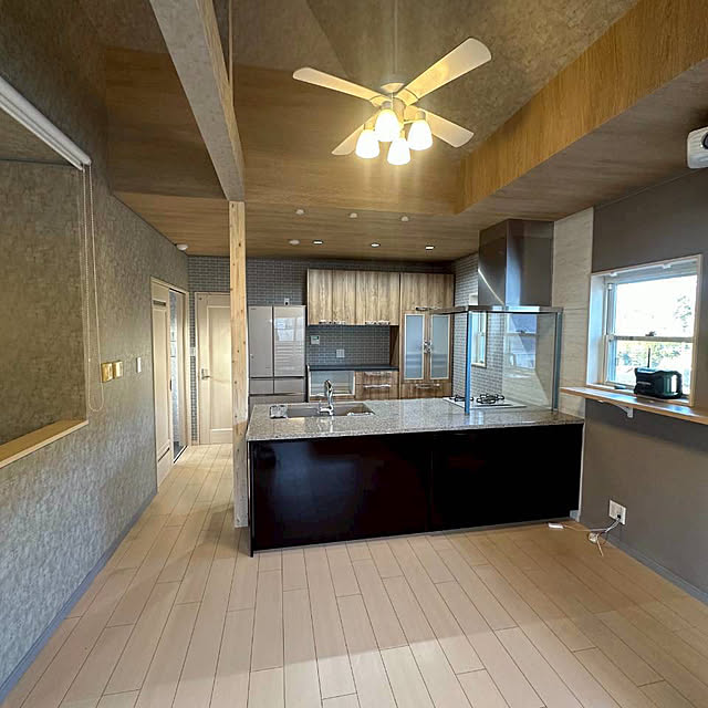 chaoさんの実例写真