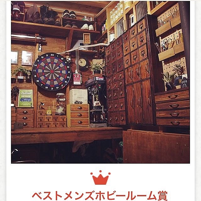 Tommyさんの実例写真