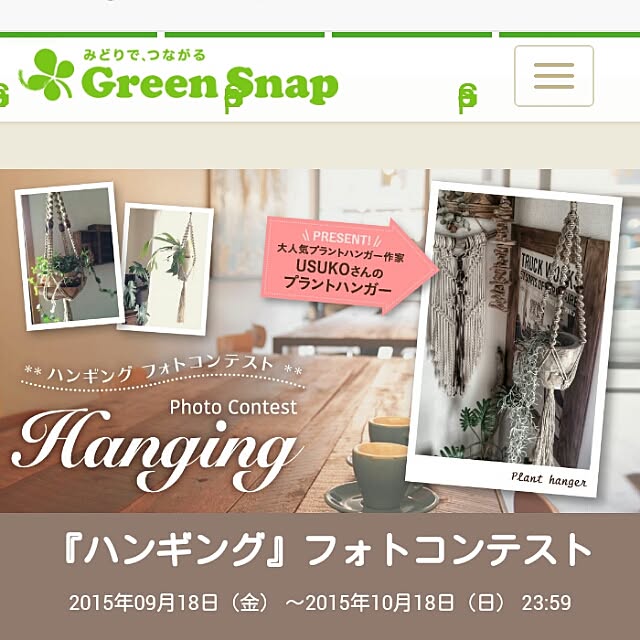 実例写真