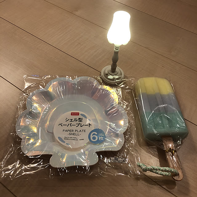 alohamamaさんの実例写真