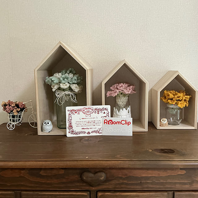 chiiyanさんの実例写真