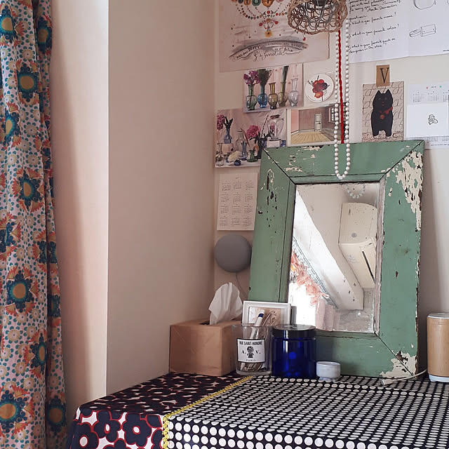 mg9.makiさんの実例写真