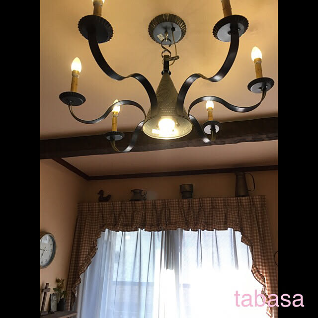 tabasaさんの実例写真