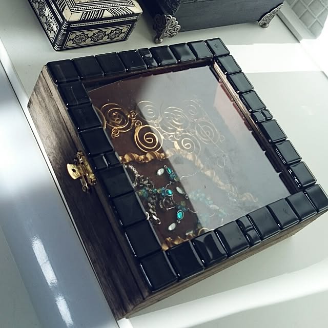 Granadillaさんの実例写真