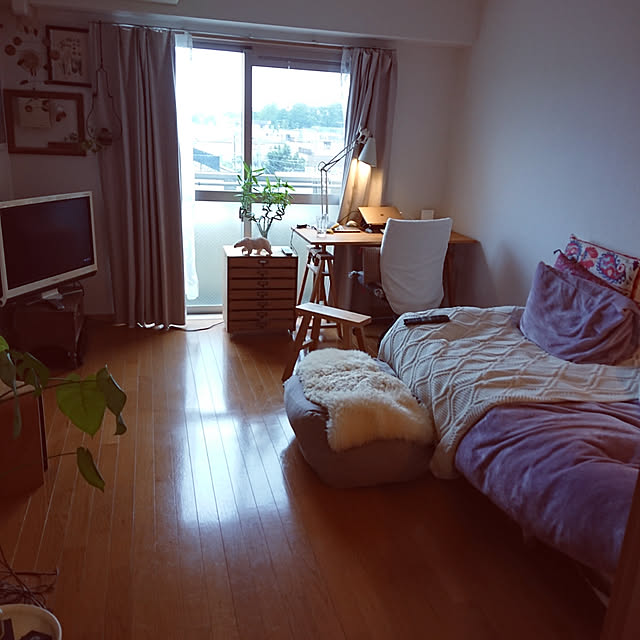 horohorotoriさんの実例写真