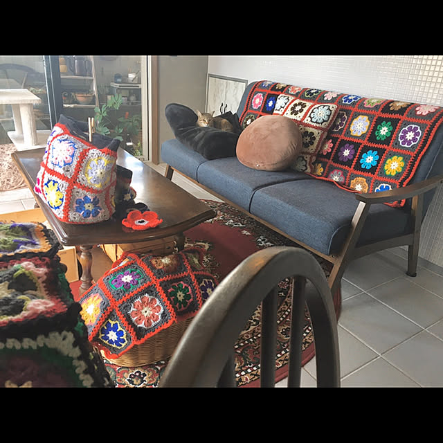marusanさんの実例写真