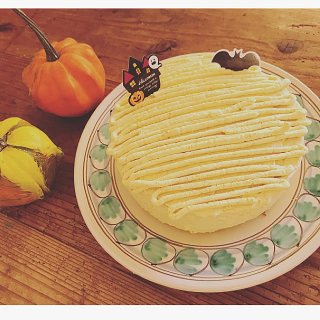 maki_papercraftさんの実例写真