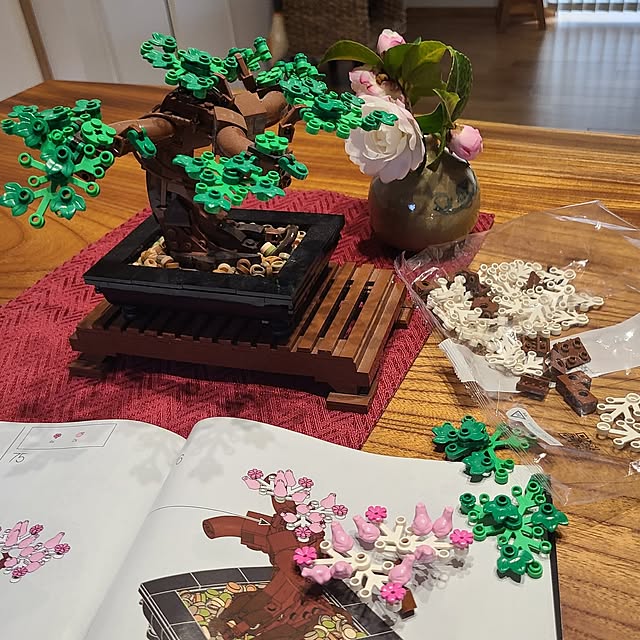 Rubiconさんの部屋