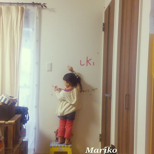 Marikoさんの実例写真
