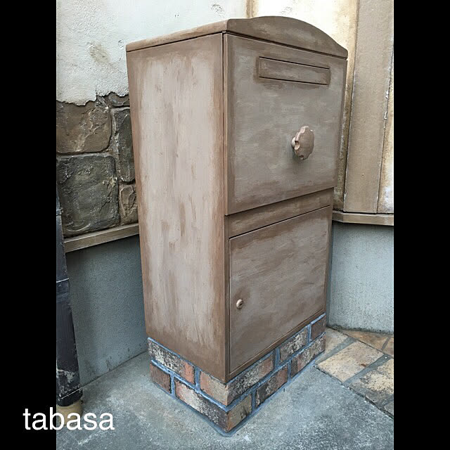 tabasaさんの実例写真