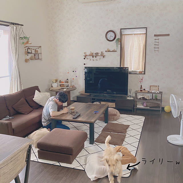 -Riley-mama.-さんの実例写真
