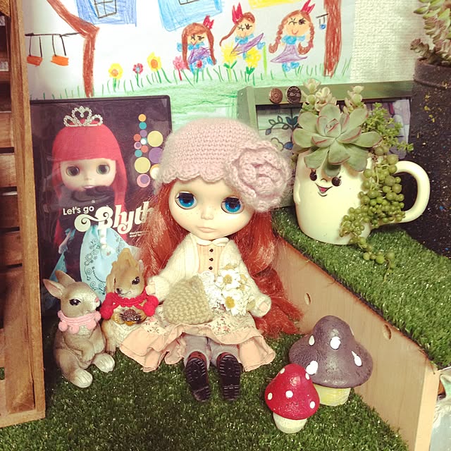 rukakoさんの実例写真
