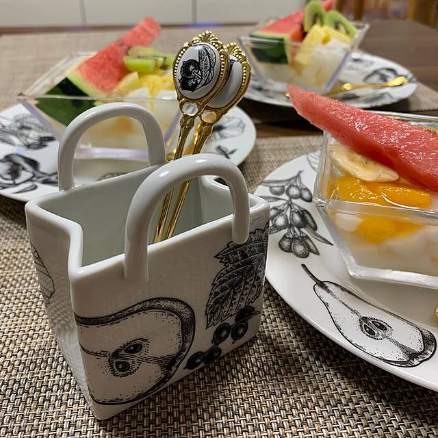 Aqettyさんの部屋