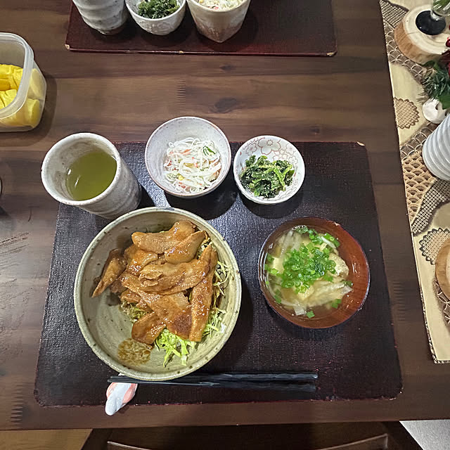 ritsukoさんの部屋