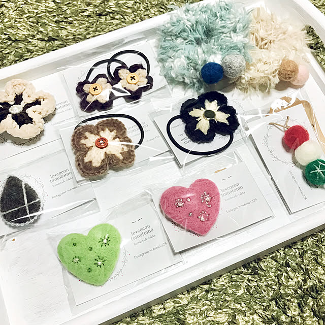 tomotomo325さんの実例写真
