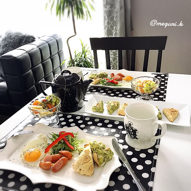 meguri.kさんの実例写真