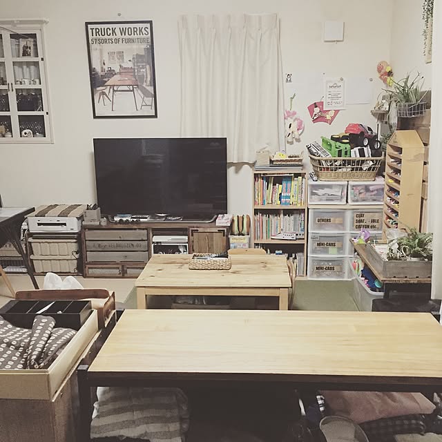 chiriさんの実例写真