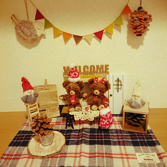 akimomoさんの実例写真