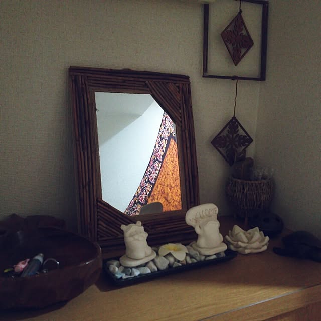nachoさんの実例写真