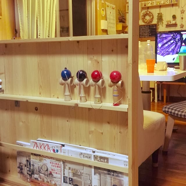 chanplesさんの実例写真