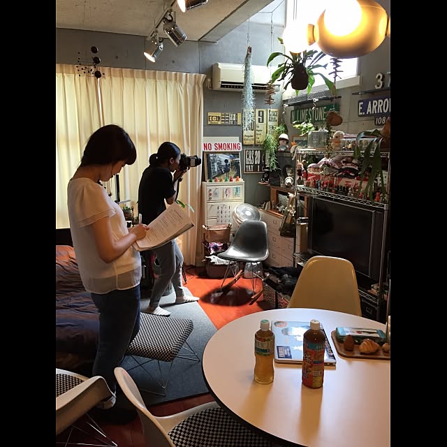 Hiroshiさんの実例写真
