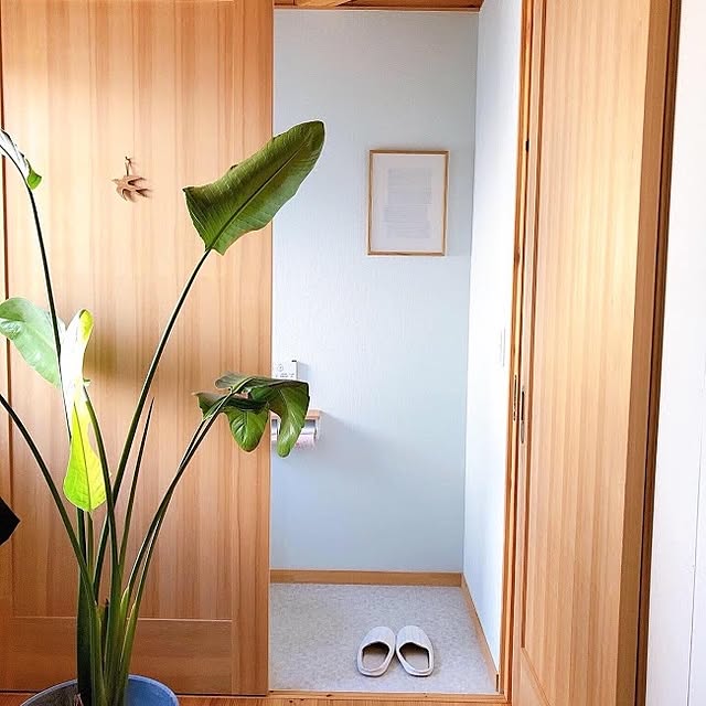 FREEQLIFEさんの実例写真