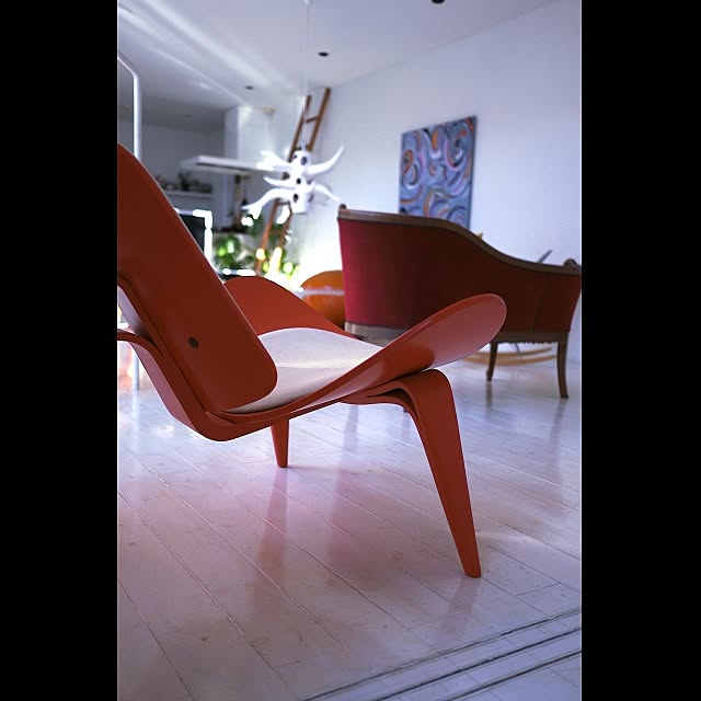 Design papa Ka-tuさんの実例写真