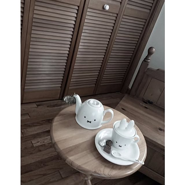 Ohigeさんの部屋
