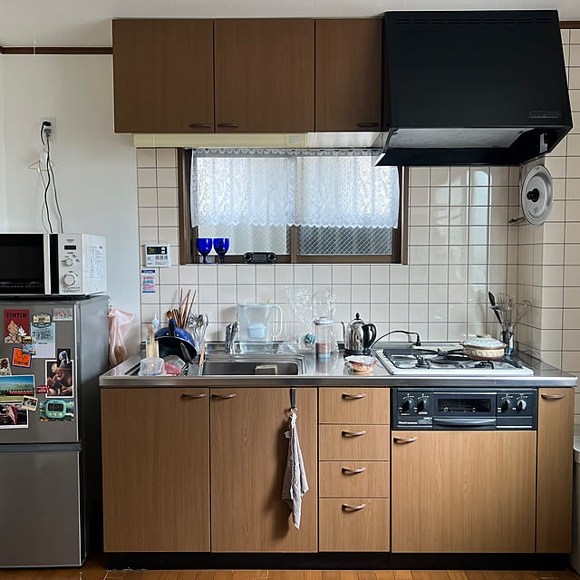 Yahさんの実例写真