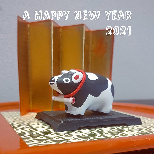nyanpeiさんの実例写真