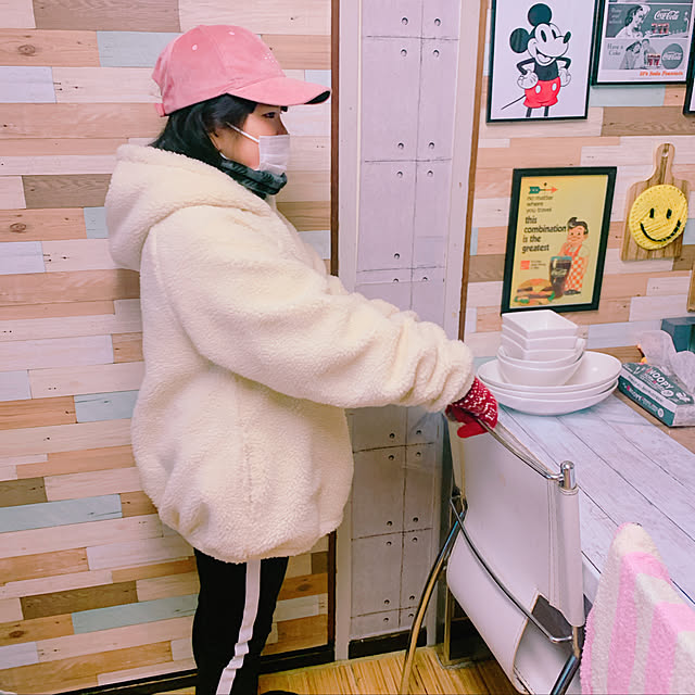 実例写真