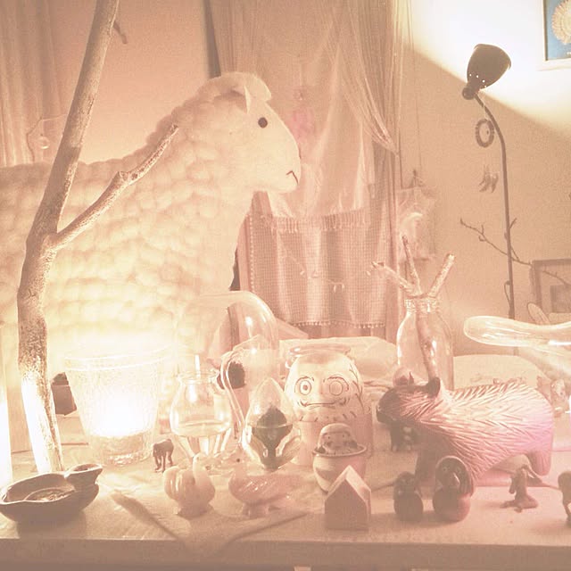 ienokataさんの実例写真