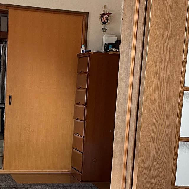 ronronさんの部屋