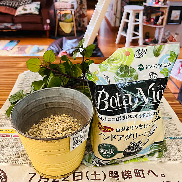 jijiさんの部屋