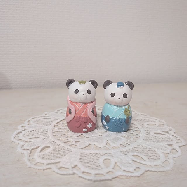 yokkoさんの部屋