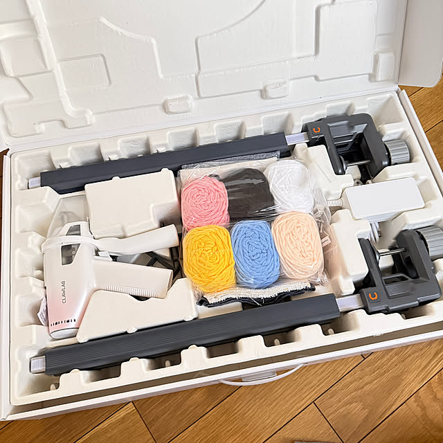 prelumoさんの部屋