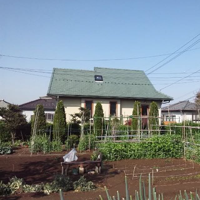 tsurusaki-architectさんの実例写真