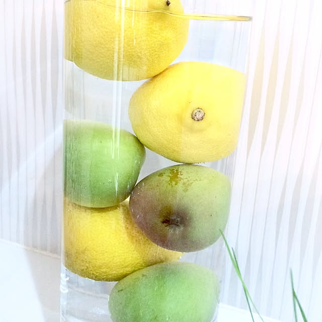 Mさんの実例写真