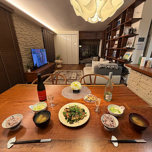Yumiさんの実例写真