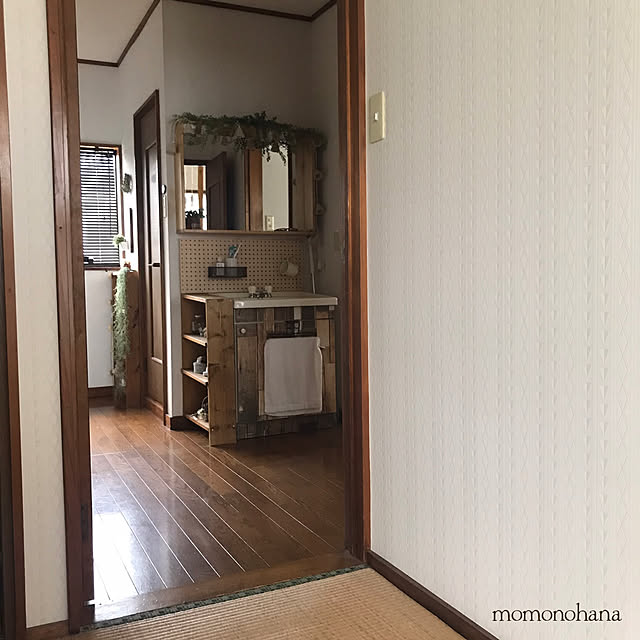 momonohanaさんの実例写真