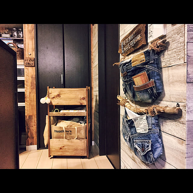 Rans_andy.さんの実例写真