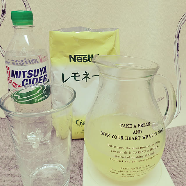 ANTENNAさんの実例写真