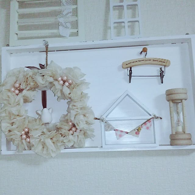 osoraさんの実例写真