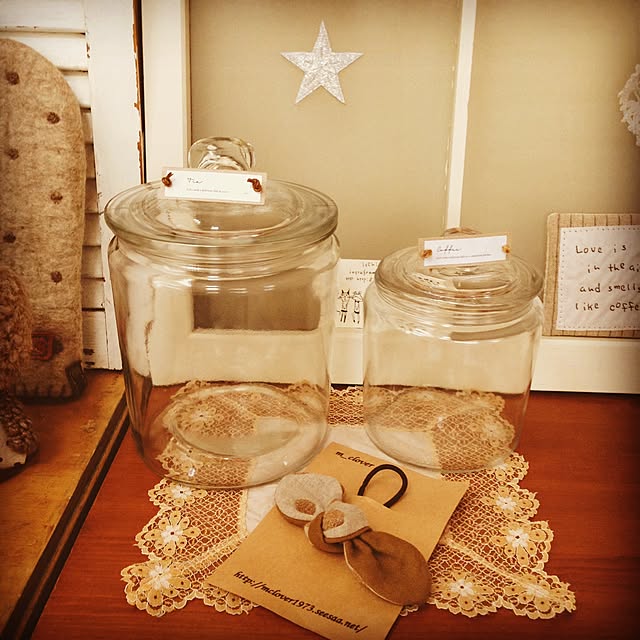 cookie_houseさんの実例写真