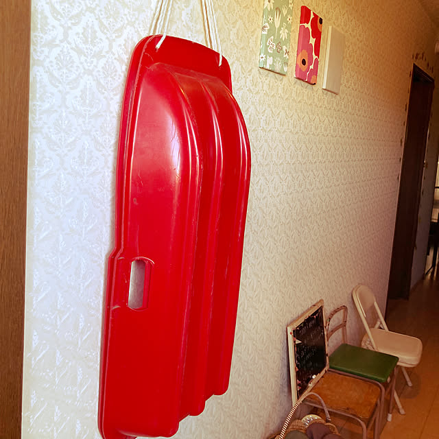 heidiさんの部屋