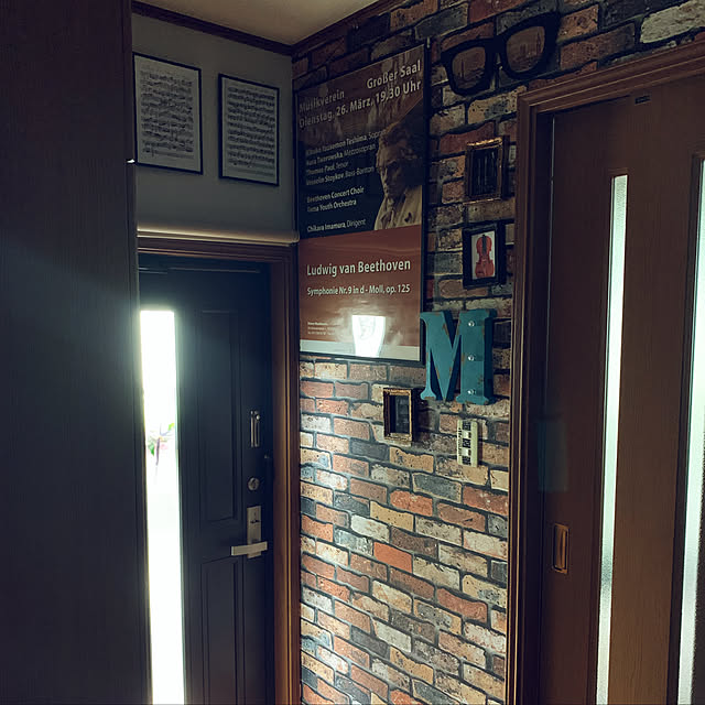 mugi5さんの実例写真
