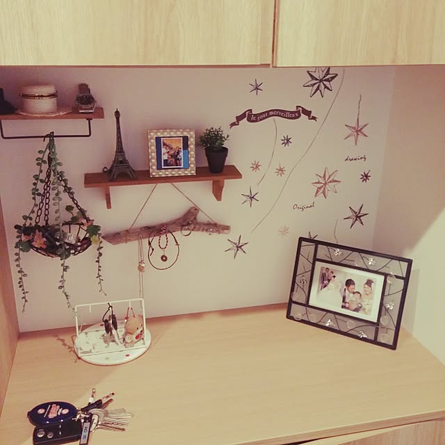 kurikurisunasuna320さんの実例写真