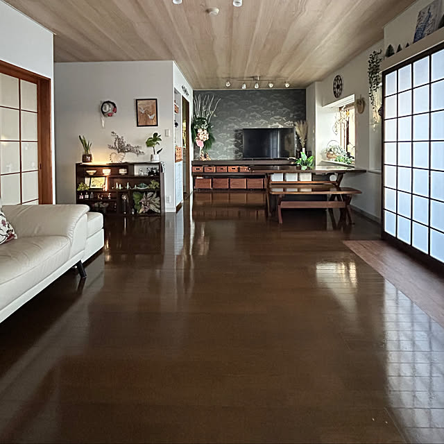 ajumiさんの部屋