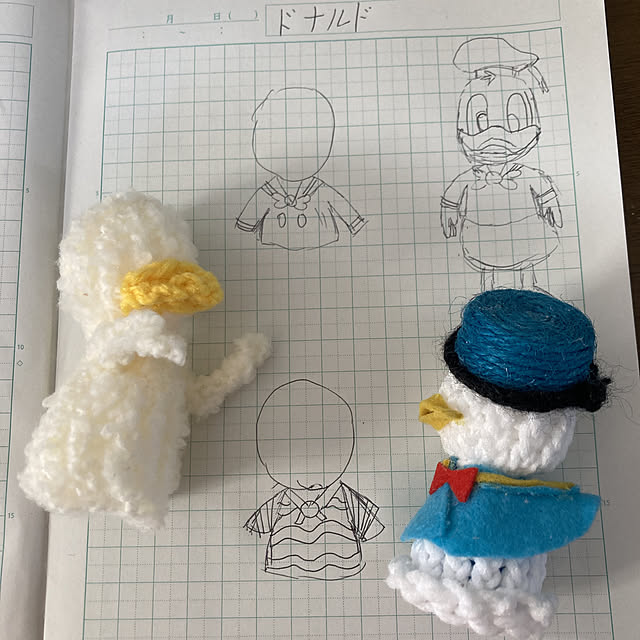 manduonmaさんの実例写真