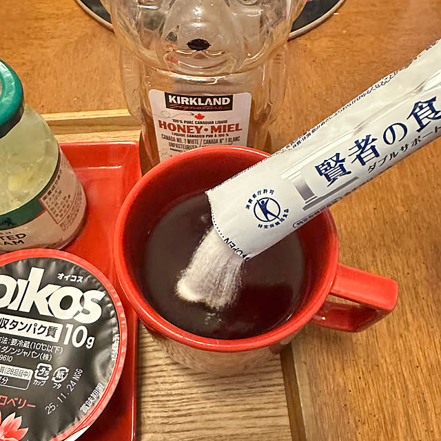 okyame-chanさんの部屋